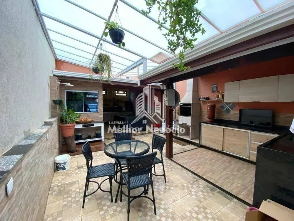 Casa, 3 quartos, 175 m² - Foto 1