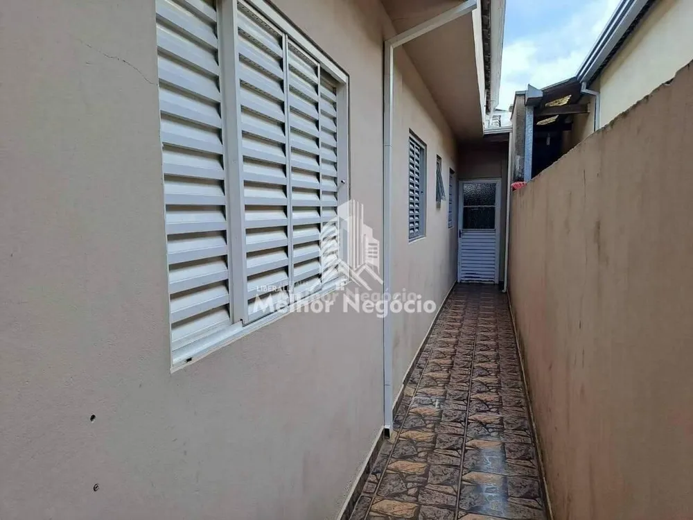 Casa, 2 quartos, 100 m² - Foto 3