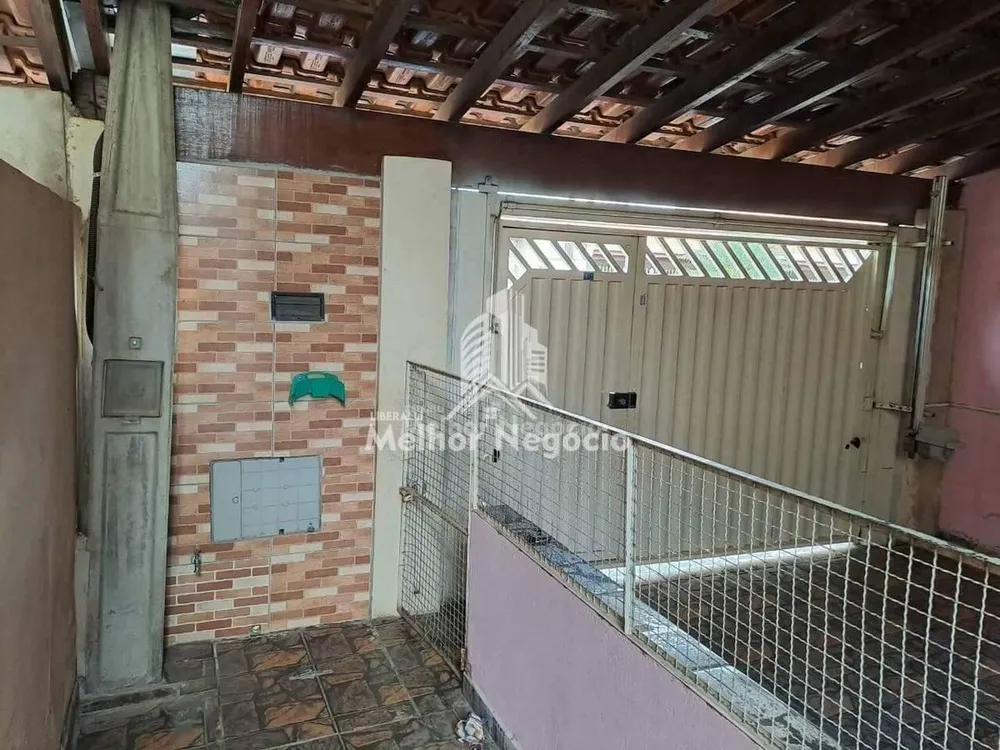 Casa, 2 quartos, 100 m² - Foto 2