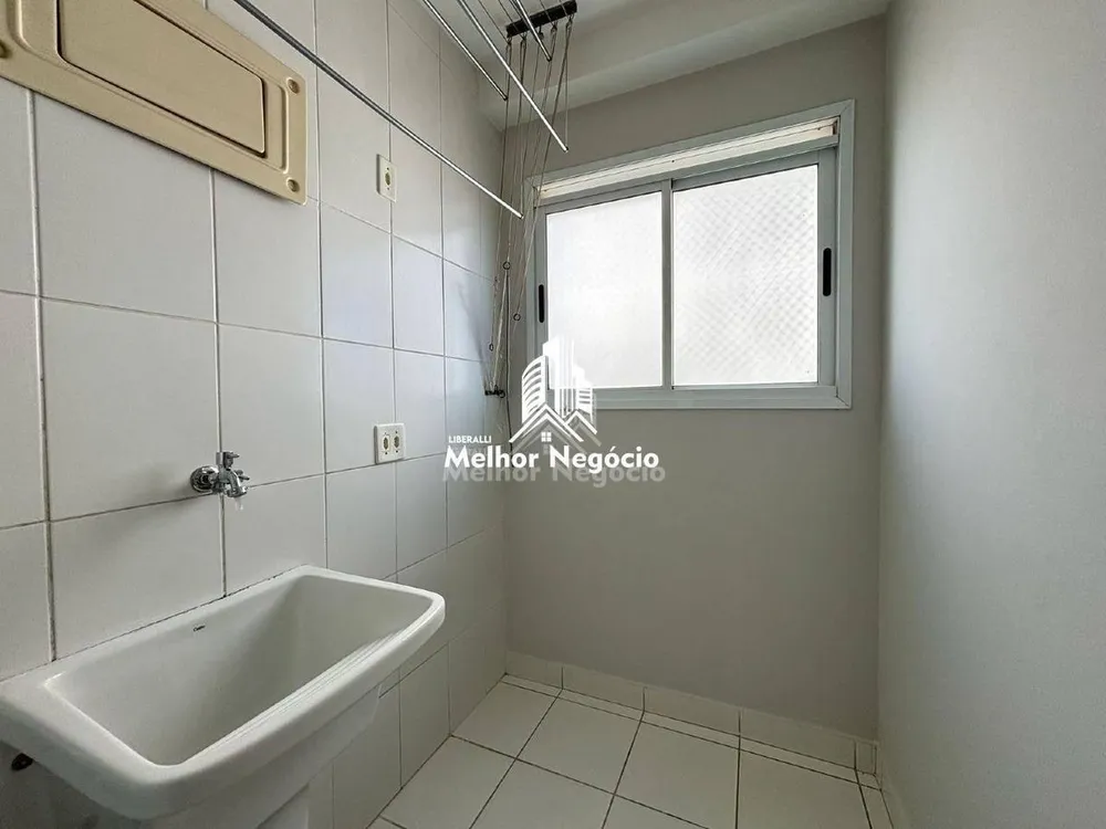 Apartamento, 2 quartos, 53 m² - Foto 2