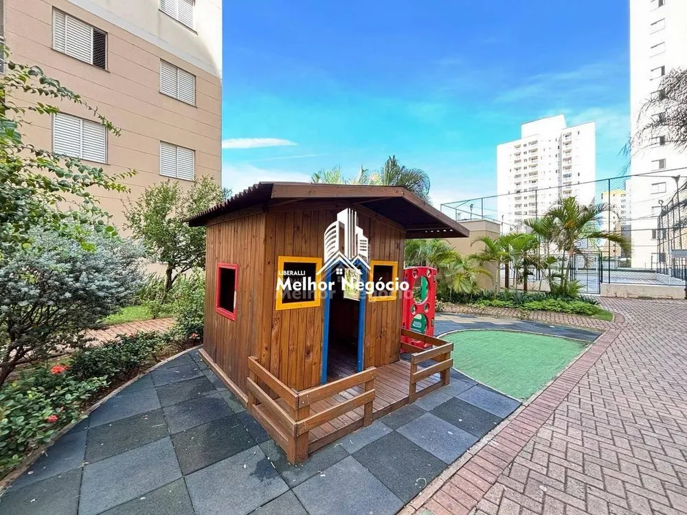 Apartamento, 2 quartos, 53 m² - Foto 3