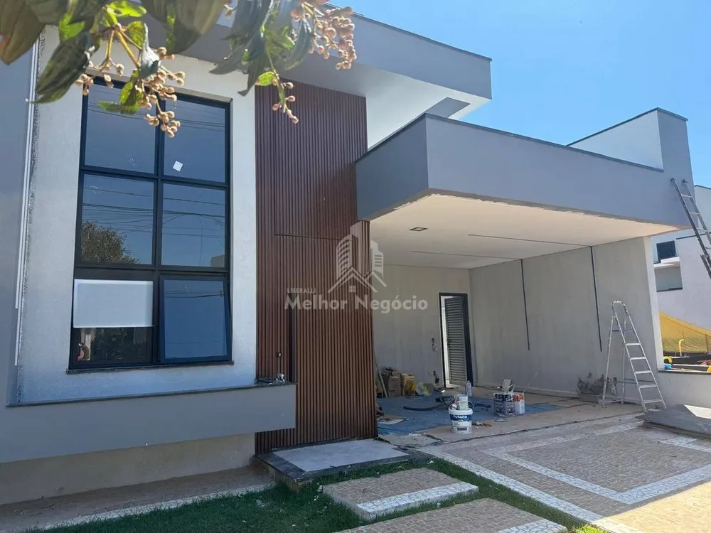 Casa, 3 quartos, 167 m² - Foto 2