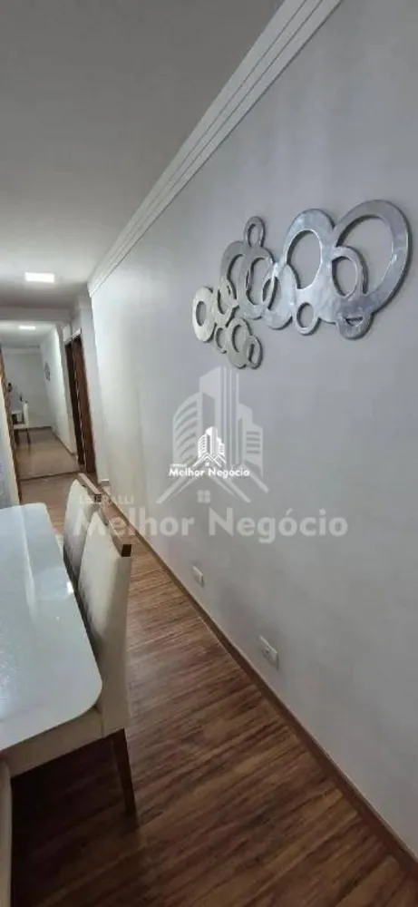 Apartamento, 3 quartos, 82 m² - Foto 5
