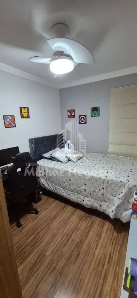 Apartamento, 3 quartos, 82 m² - Foto 6