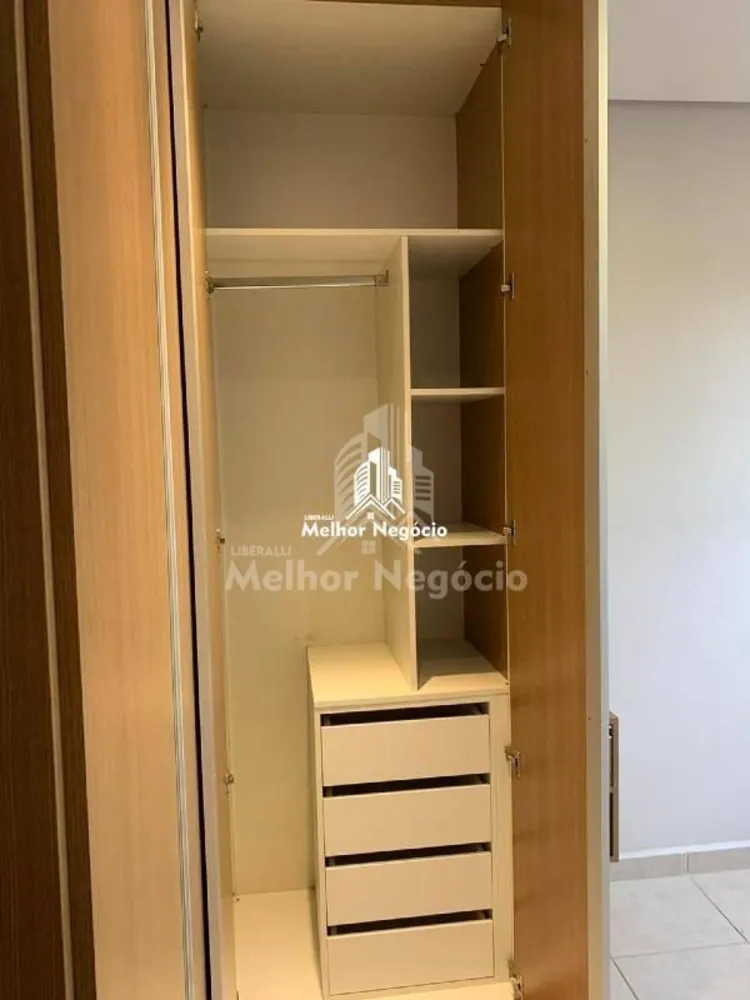 Apartamento, 2 quartos, 52 m² - Foto 2