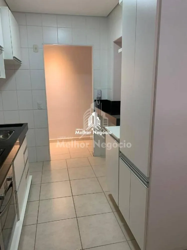 Apartamento, 2 quartos, 52 m² - Foto 5