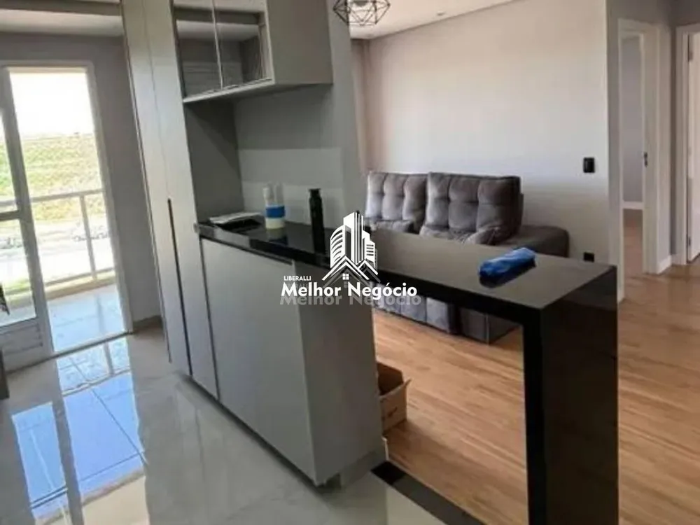 Apartamento, 2 quartos, 62 m² - Foto 3
