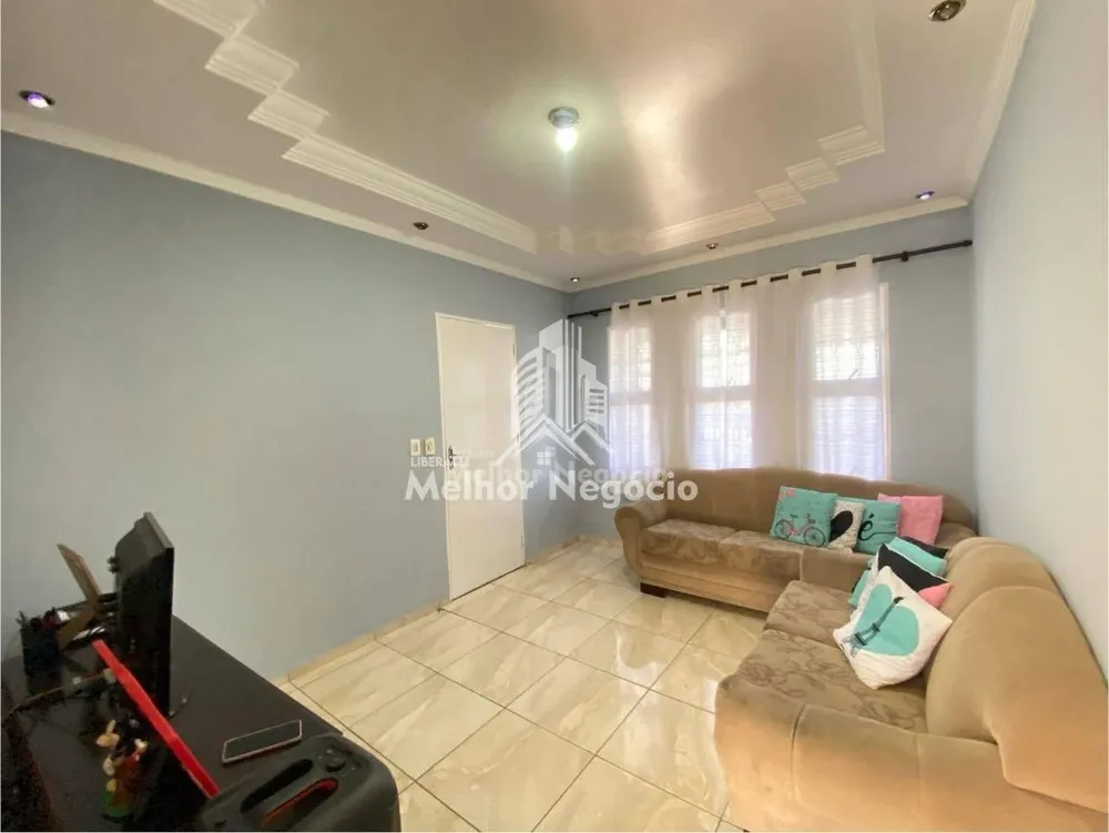 Casa, 2 quartos, 63 m² - Foto 1