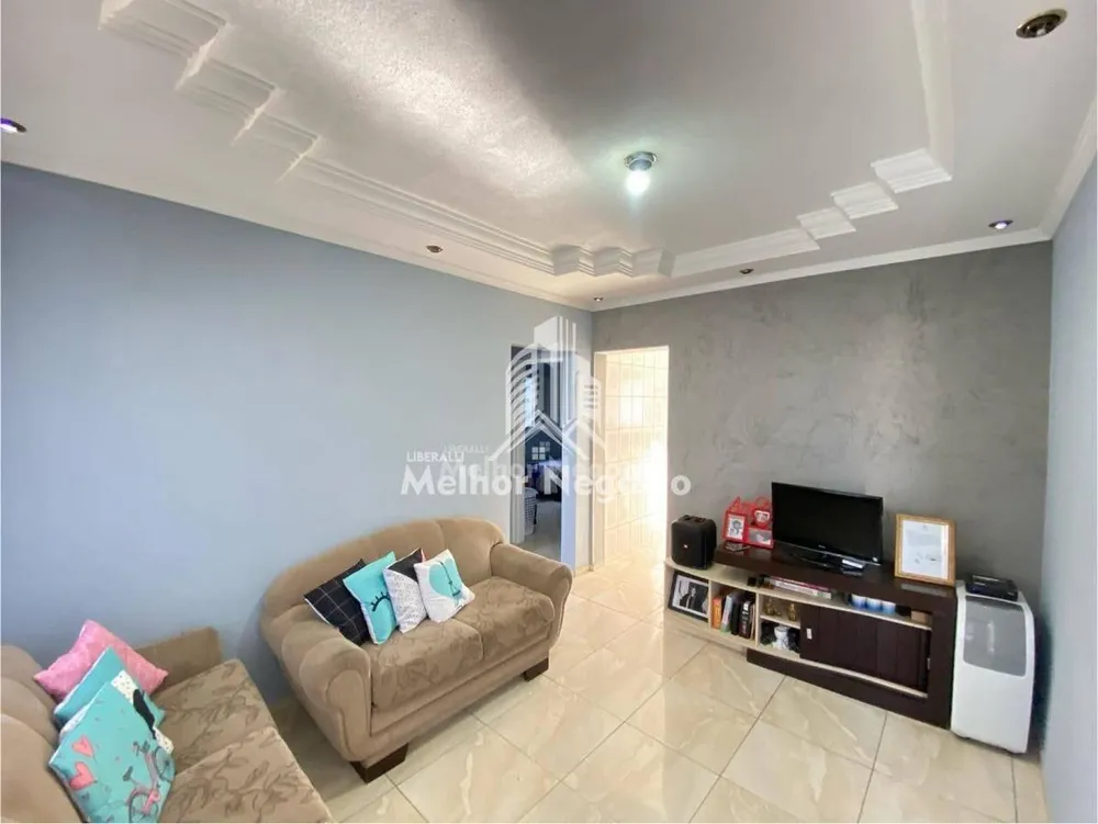 Casa, 2 quartos, 63 m² - Foto 4