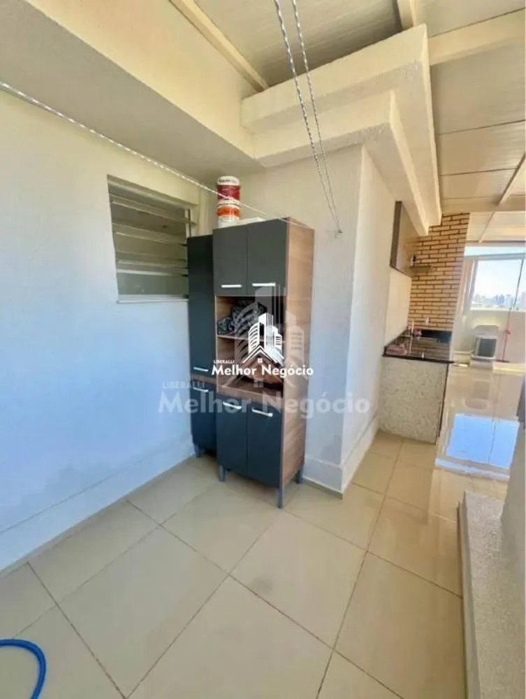 Apartamento, 3 quartos, 167 m² - Foto 2
