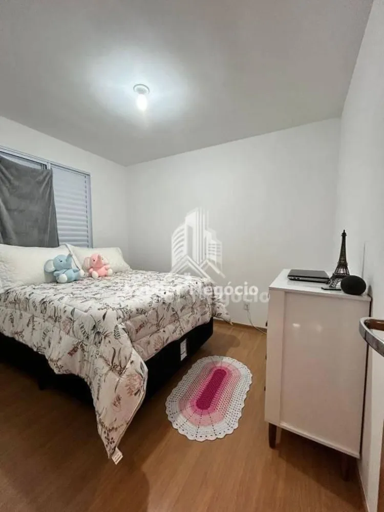 Apartamento, 2 quartos, 50 m² - Foto 3