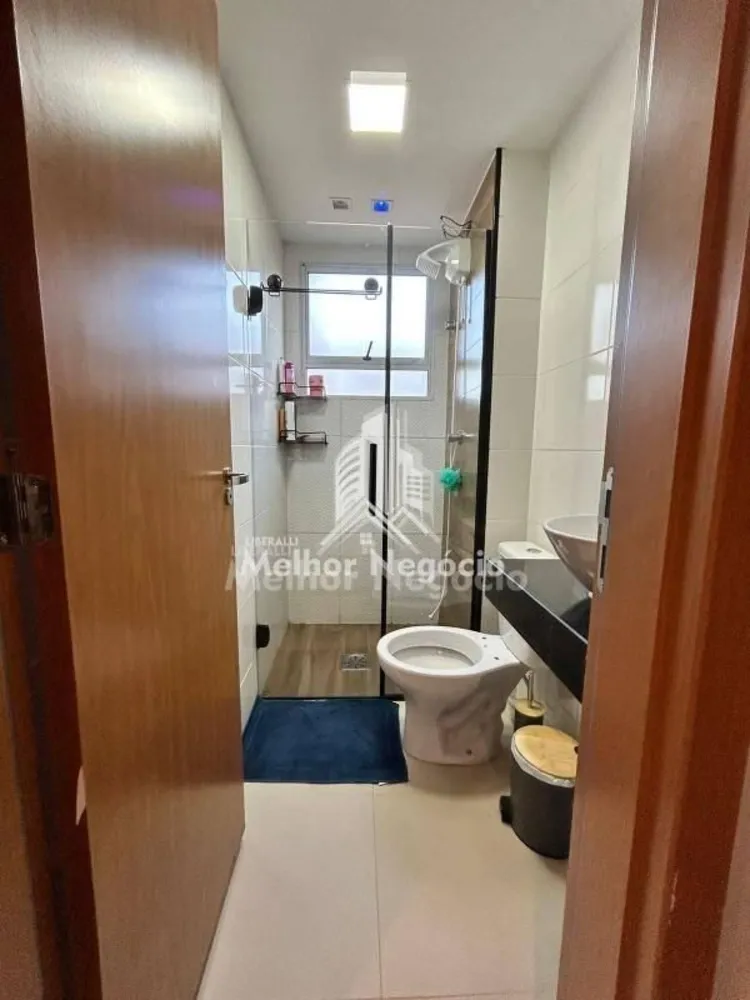 Apartamento, 2 quartos, 50 m² - Foto 8