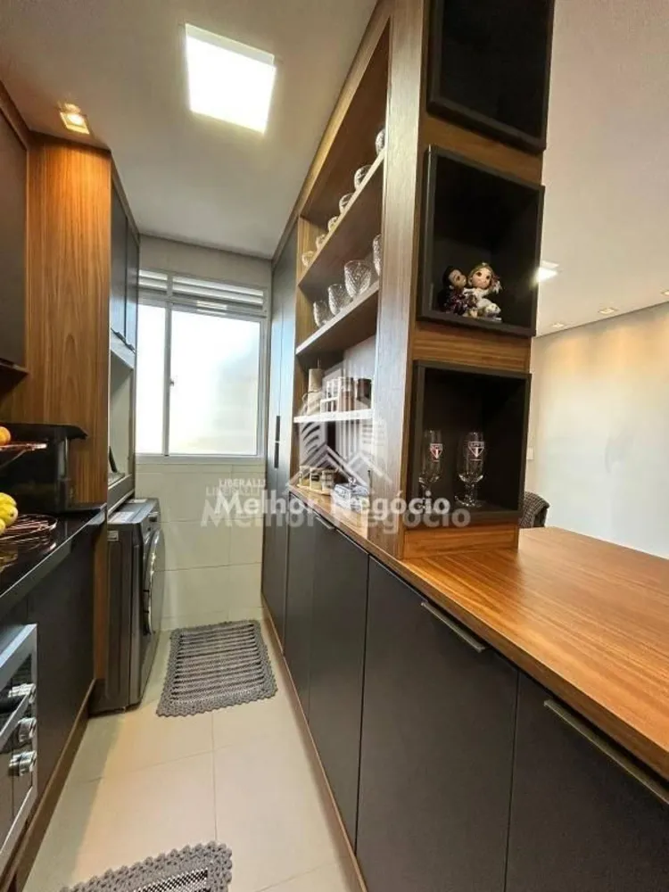 Apartamento, 2 quartos, 50 m² - Foto 2