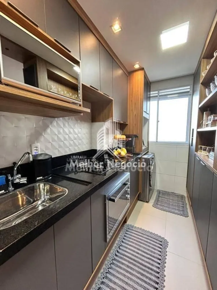 Apartamento, 2 quartos, 50 m² - Foto 4