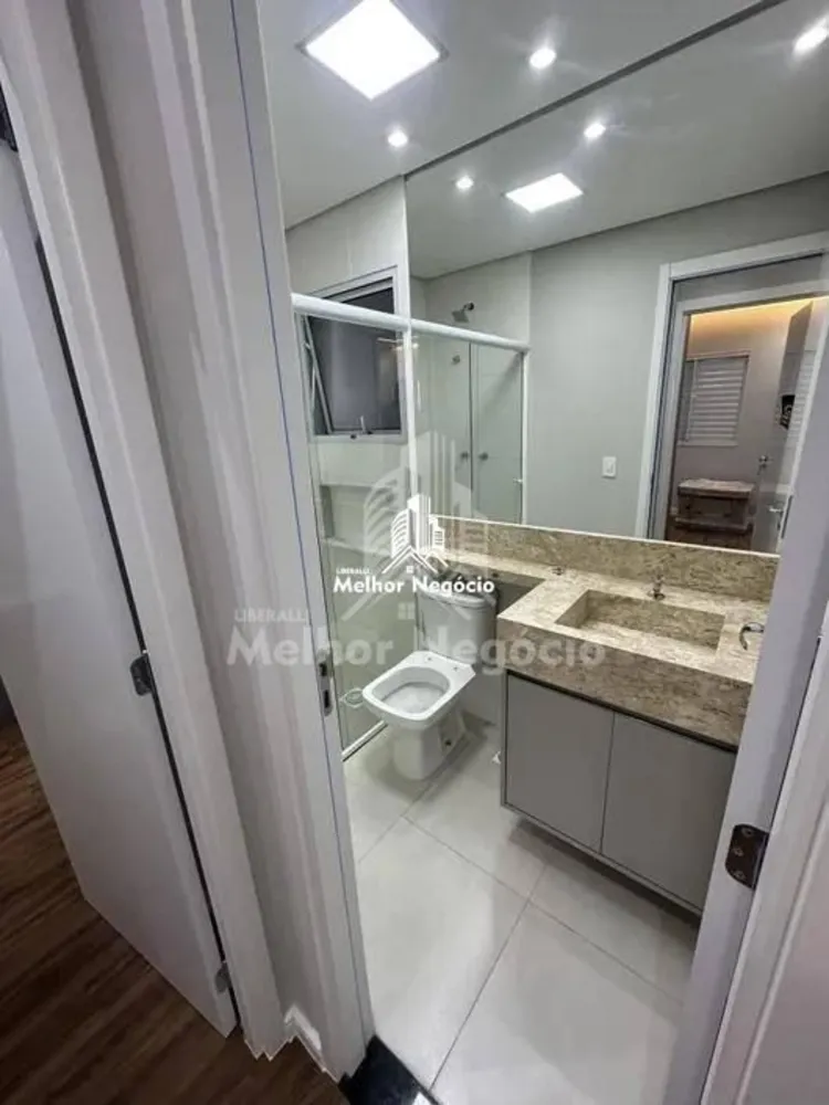 Apartamento, 2 quartos, 56 m² - Foto 6