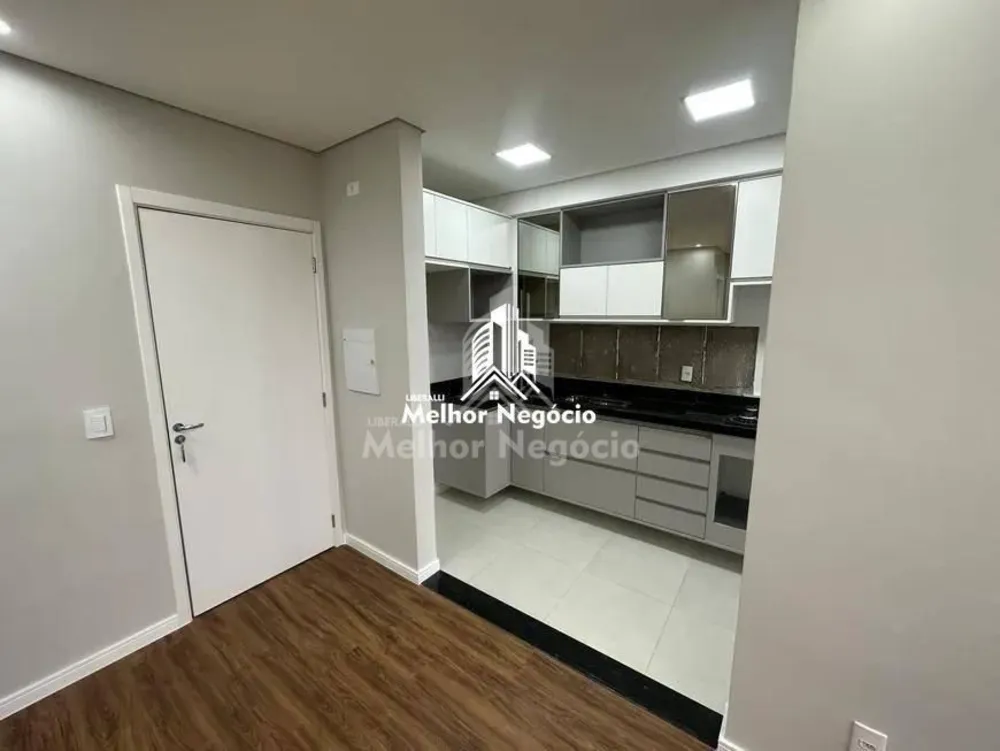 Apartamento, 2 quartos, 56 m² - Foto 3