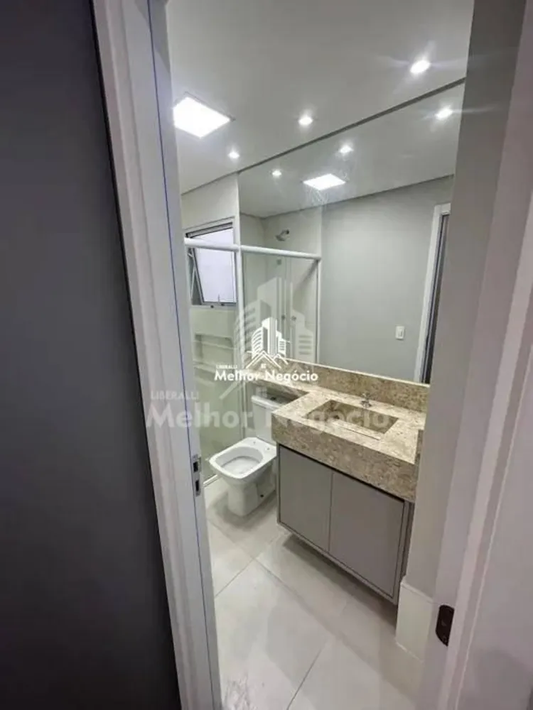 Apartamento, 2 quartos, 56 m² - Foto 5