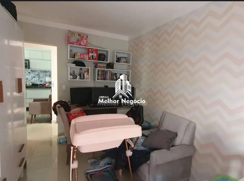 Apartamento, 2 quartos, 50 m² - Foto 6