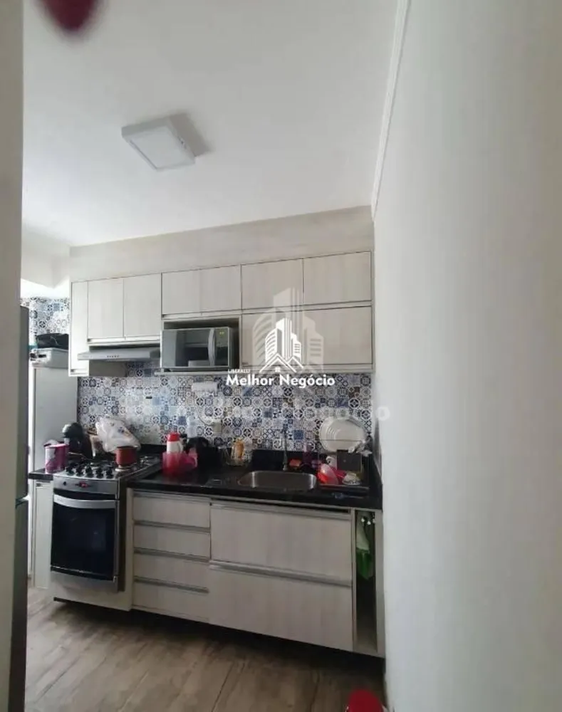 Apartamento, 2 quartos, 50 m² - Foto 8