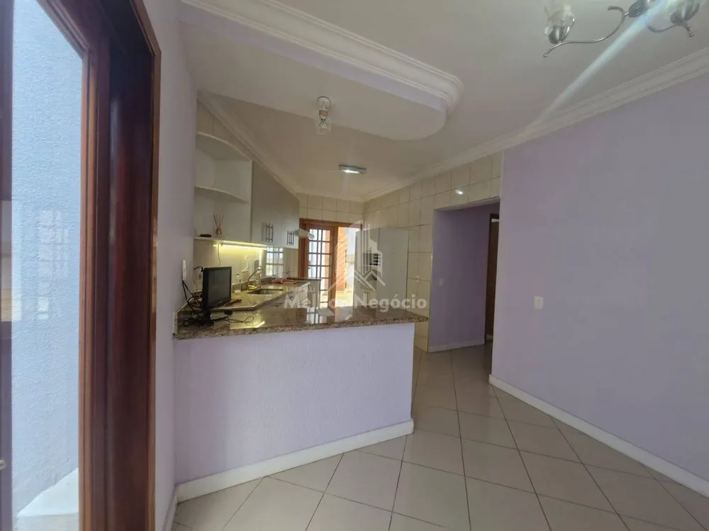 Casa, 3 quartos, 170 m² - Foto 1