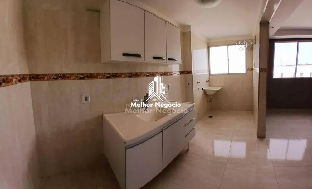 Apartamento, 2 quartos, 48 m² - Foto 2