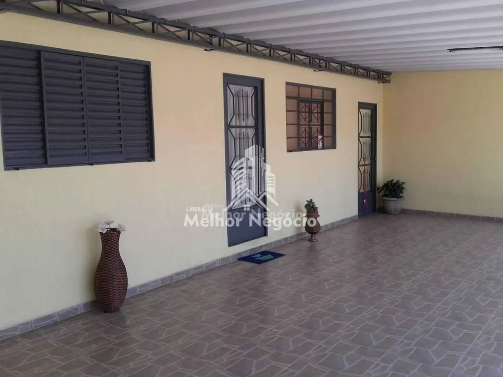 Casa, 3 quartos, 173 m² - Foto 1