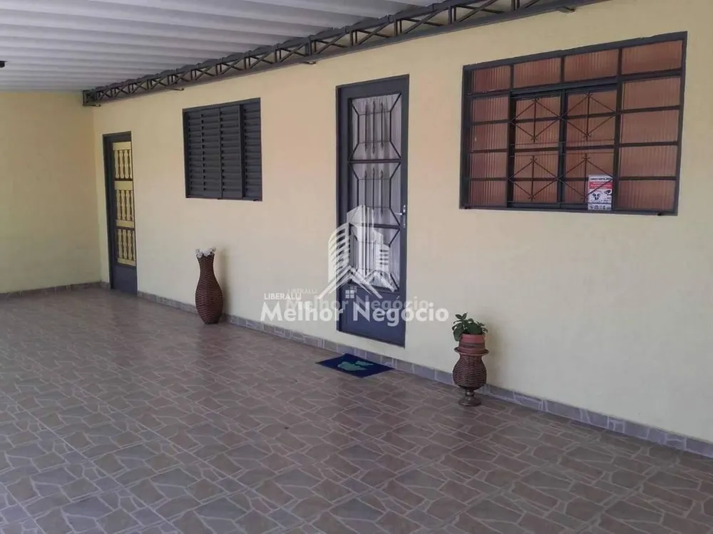 Casa, 3 quartos, 173 m² - Foto 3