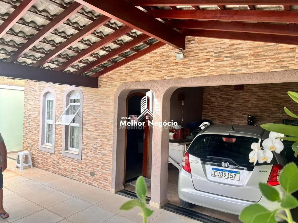 Casa, 3 quartos, 200 m² - Foto 7