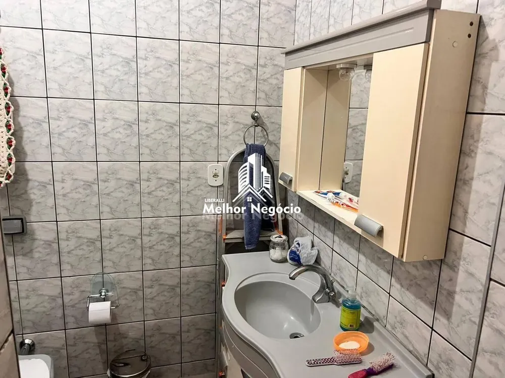 Casa, 3 quartos, 200 m² - Foto 4
