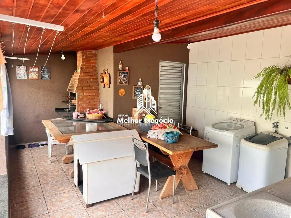 Casa, 3 quartos, 200 m² - Foto 6