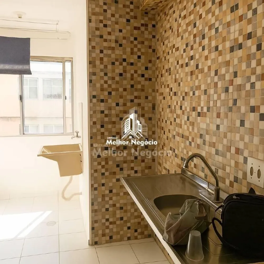 Apartamento, 2 quartos, 48 m² - Foto 4