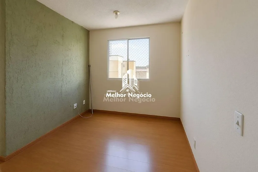 Apartamento, 2 quartos, 48 m² - Foto 2