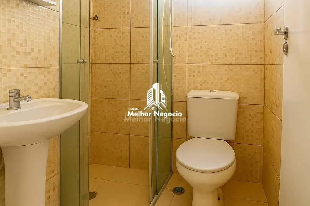 Apartamento, 2 quartos, 48 m² - Foto 6