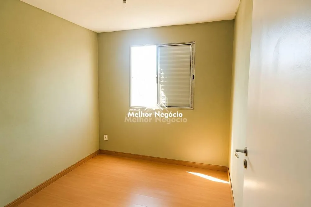 Apartamento, 2 quartos, 48 m² - Foto 5