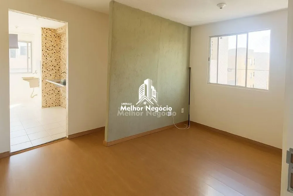 Apartamento, 2 quartos, 48 m² - Foto 3