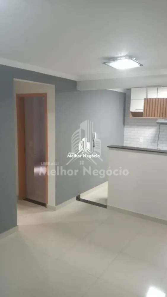 Apartamento, 2 quartos, 43 m² - Foto 3