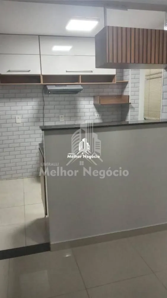 Apartamento, 2 quartos, 43 m² - Foto 1