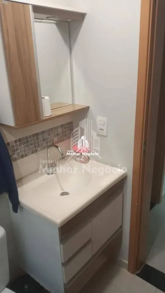 Apartamento, 2 quartos, 43 m² - Foto 7