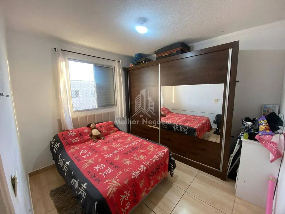 Apartamento, 2 quartos, 40 m² - Foto 5