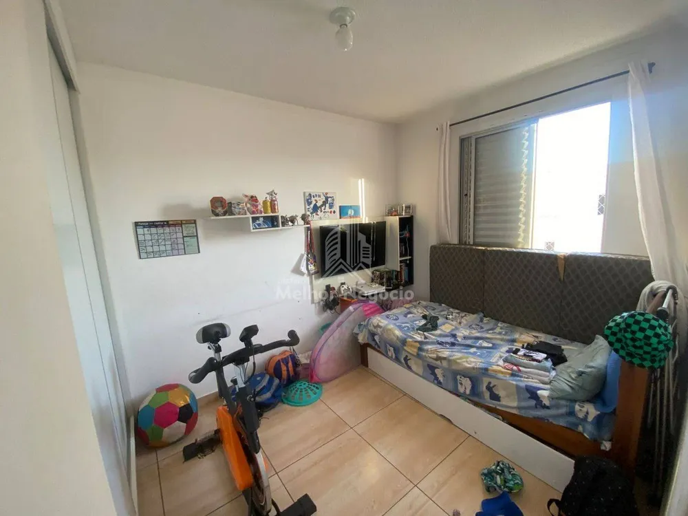 Apartamento, 2 quartos, 40 m² - Foto 7