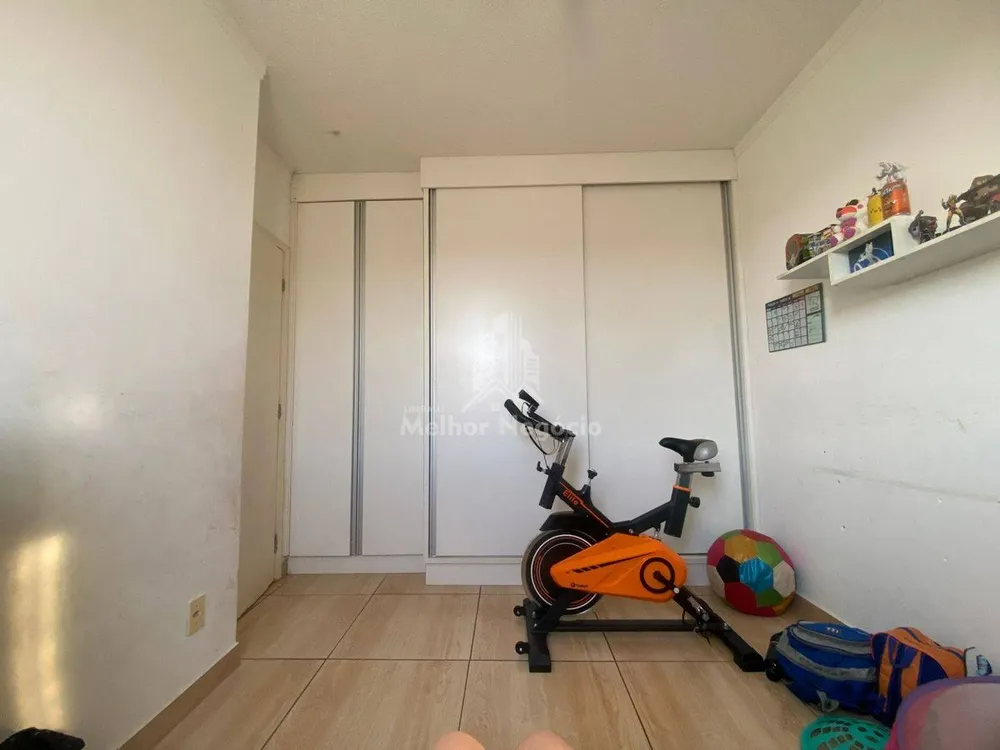 Apartamento, 2 quartos, 40 m² - Foto 8