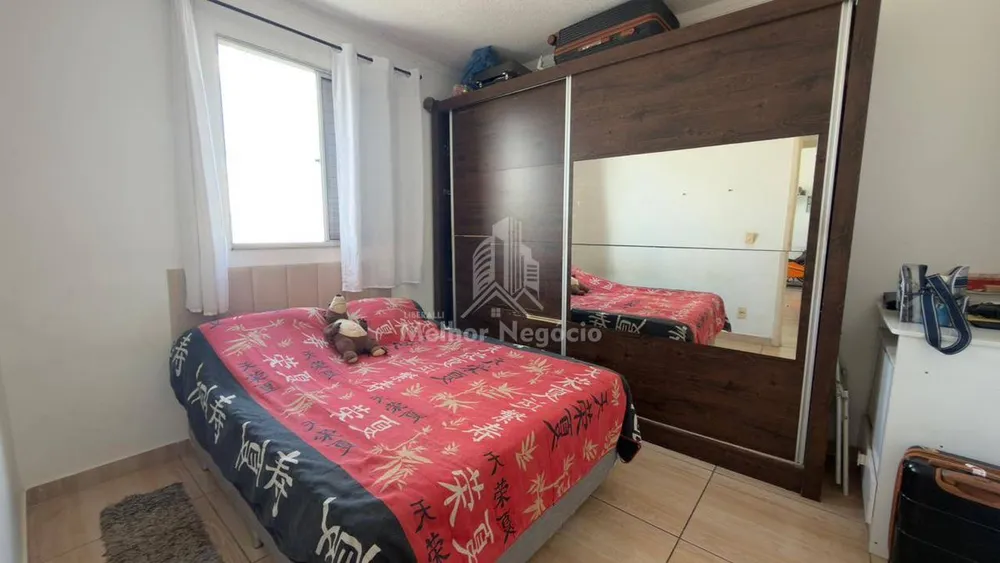 Apartamento, 2 quartos, 40 m² - Foto 4