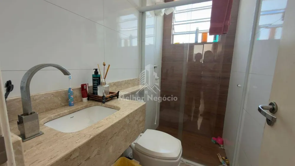 Apartamento, 2 quartos, 40 m² - Foto 6