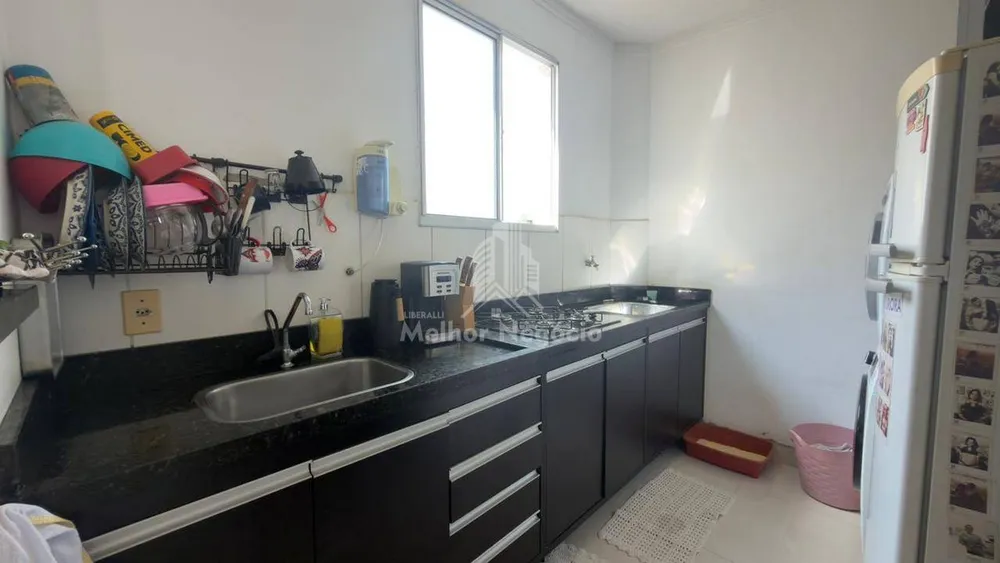Apartamento, 2 quartos, 40 m² - Foto 3