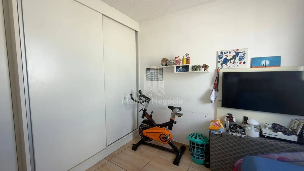 Apartamento, 2 quartos, 40 m² - Foto 12