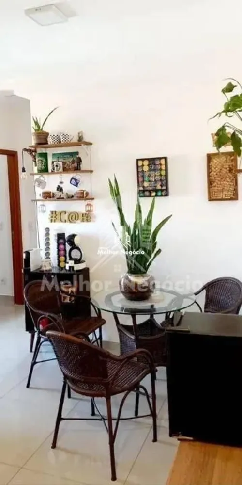 Apartamento, 2 quartos, 61 m² - Foto 2