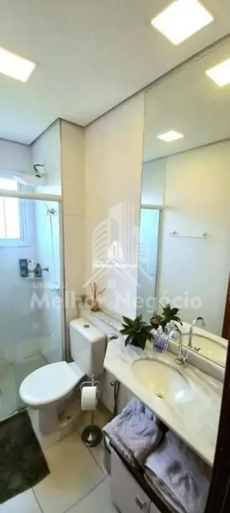Apartamento, 2 quartos, 61 m² - Foto 1