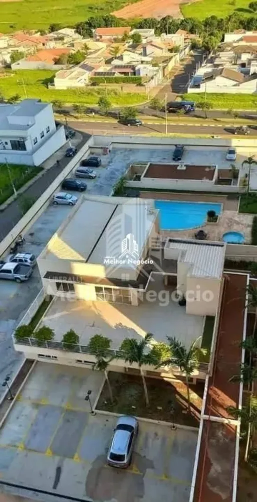 Apartamento, 2 quartos, 61 m² - Foto 8