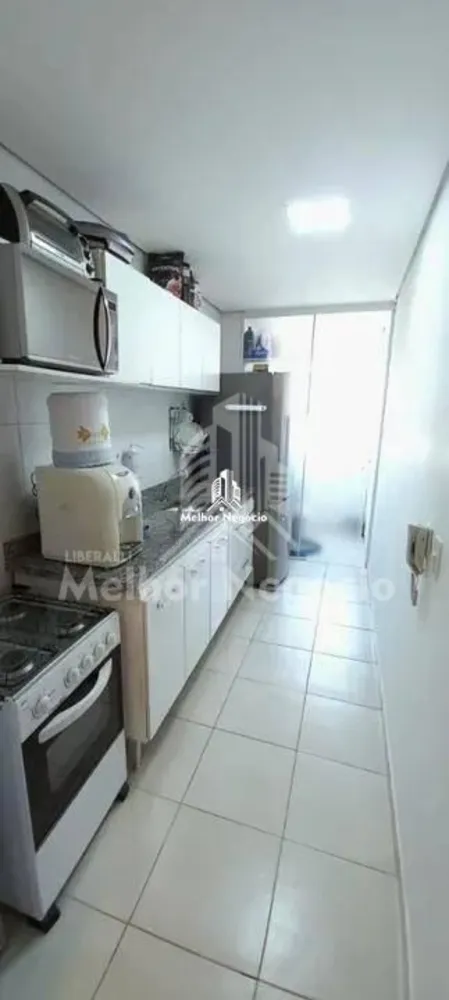 Apartamento, 2 quartos, 61 m² - Foto 3