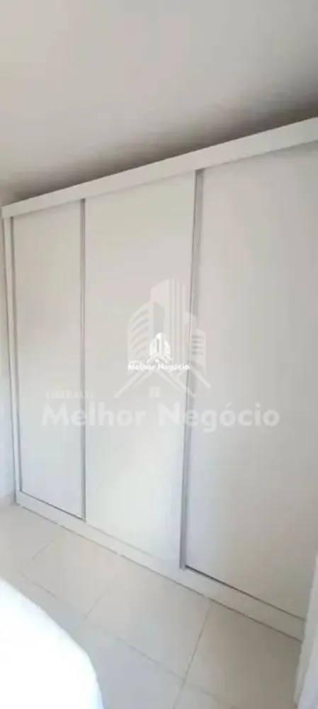 Apartamento, 2 quartos, 61 m² - Foto 4